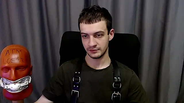  Damien thorn  online show from 09-23-25, 08:45