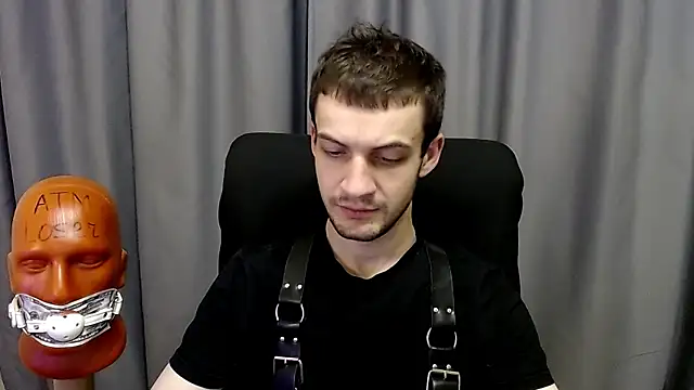  Damien thorn  online show from 09-26-25, 02:48