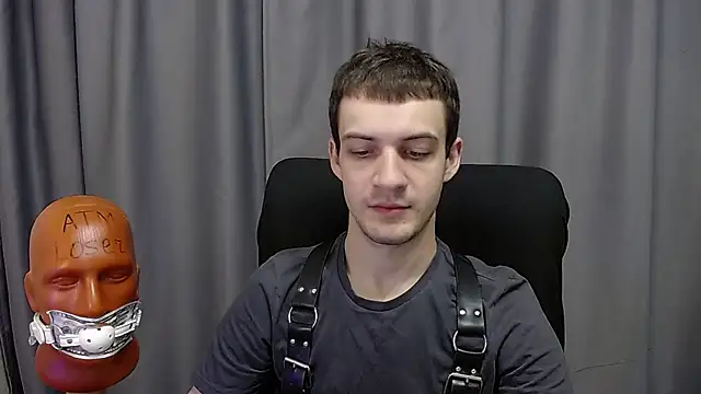  Damien thorn  online show from 09-30-25, 08:25