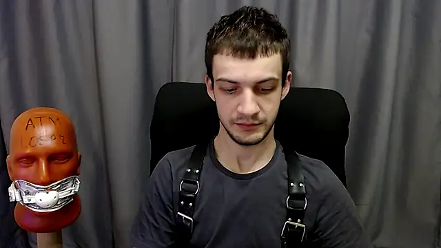  Damien thorn  online show from 10-04-25, 08:40