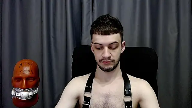  Damien thorn  online show from 03-24-26, 09:31