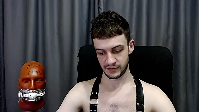  Damien thorn  online show from 04-05-26, 08:39