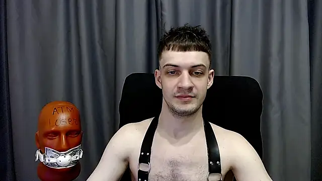  Damien thorn  online show from 04-12-26, 08:36