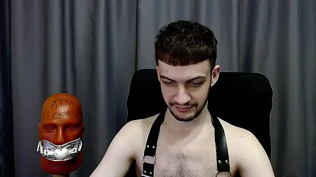  Damien thorn  online show from 04-23-26, 08:33