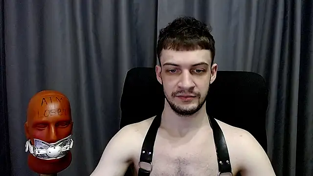  Damien thorn  online show from 04-25-26, 08:50