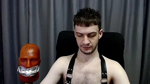  Damien thorn  online show from 04-29-26, 02:48