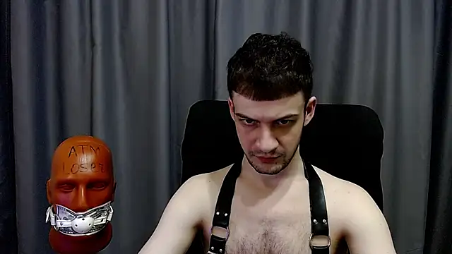  Damien thorn  online show from 04-29-26, 08:48