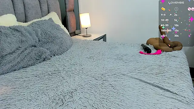 EMMAHILL1 online show from 01-15-25, 10:57