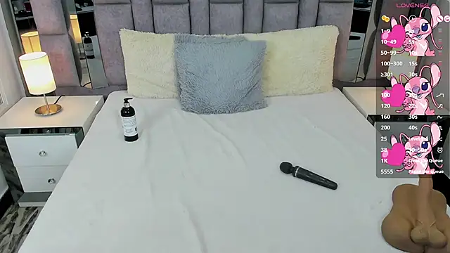 EMMAHILL1 online show from 02-03-25, 10:43