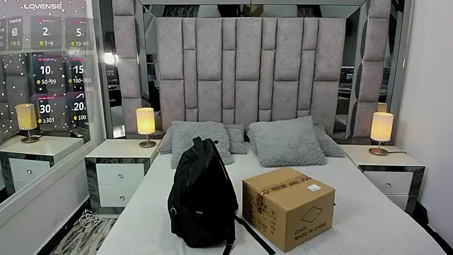 EMMAHILL1 online show from 02-25-26, 11:09