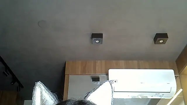 Skinny-Kitten online show from 11-14-25, 03:11