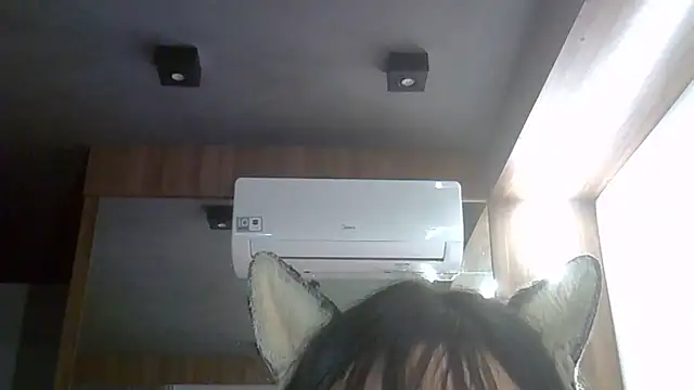 Skinny-Kitten online show from 03-08-26, 02:48