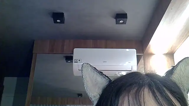 Skinny-Kitten online show from 04-20-26, 08:54