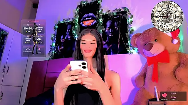 Snapshot of alexia_corleoni chatting on 01-02-25, 01:17 alexia corleoni online show from 01-02-25, 01:17