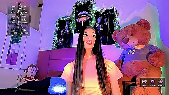Snapshot of alexia_corleoni chatting on 01-23-25, 09:29 alexia corleoni online show from 01-23-25, 09:29