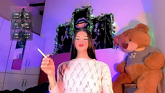 Snapshot of alexia_corleoni chatting on 02-02-25, 01:55 alexia corleoni online show from 02-02-25, 01:55