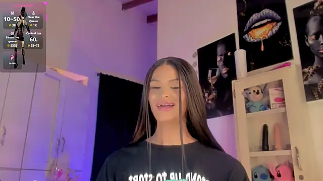 alexia corleoni online show from 01-16-26, 11:31