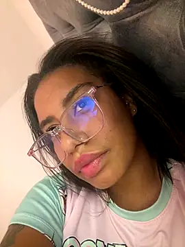 ATENEA SEXXXY online show from 11-12-25, 04:46