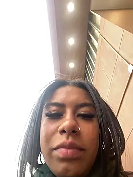 ATENEA SEXXXY online show from 11-27-25, 09:06