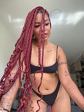 ATENEA SEXXXY online show from 05-15-26, 06:48