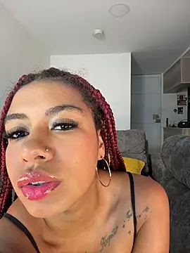 ATENEA SEXXXY online show from 05-23-26, 08:13