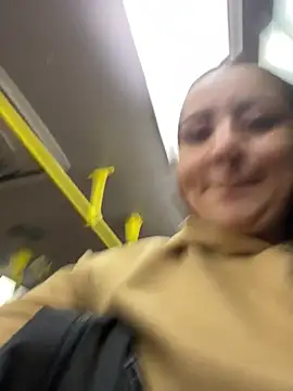 Abril Luv online show from 10-03-25, 12:29