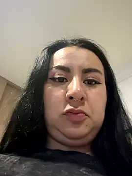 Abril Luv online show from 12-01-25, 01:10