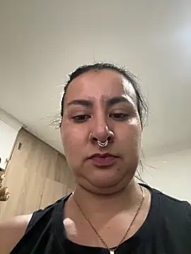 Abril Luv online show from 06-20-26, 12:58