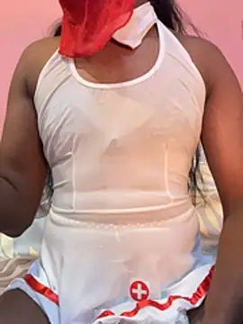 Snapshot of Femcrossy chatting on 01-16-26, 09:35 Femcrossy online show from 01-16-26, 09:35