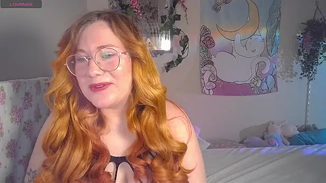 Snapshot of FluffyRainbowKity chatting on 02-20-26, 09:32 FluffyRainbowKity online show from 02-20-26, 09:32