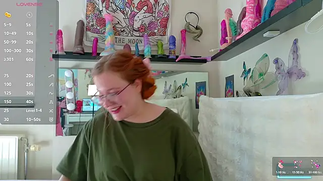 Snapshot of FluffyRainbowKity chatting on 05-22-26, 08:53 FluffyRainbowKity online show from 05-22-26, 08:53