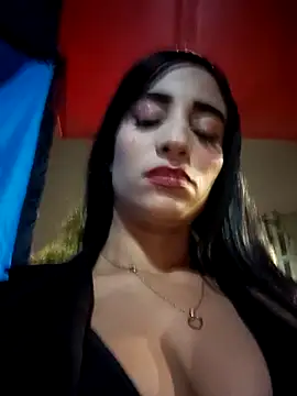  nathaly sweet online show from 01-15-26, 09:14