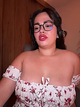 andra rose online show from 06-12-26, 11:14