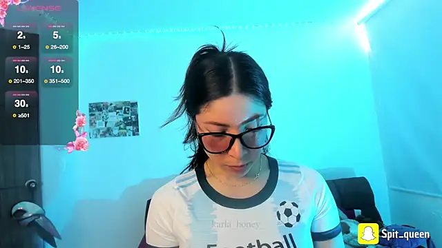 Spit queen online show from 04-28-26, 04:01