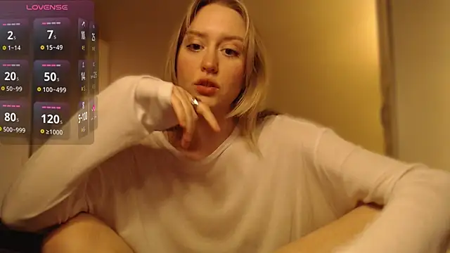 Snapshot of iilovetomatoes chatting on 02-18-26, 09:55 iilovetomatoes online show from 02-18-26, 09:55