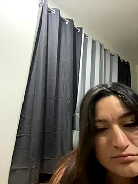 LuceroRm online show from 10-31-25, 04:57