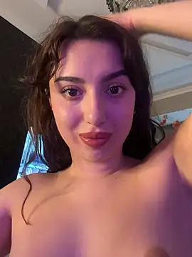 Tasty Nora online show from 01-24-25, 08:44