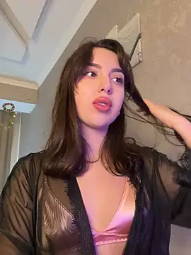 Tasty Nora online show from 02-11-25, 10:37