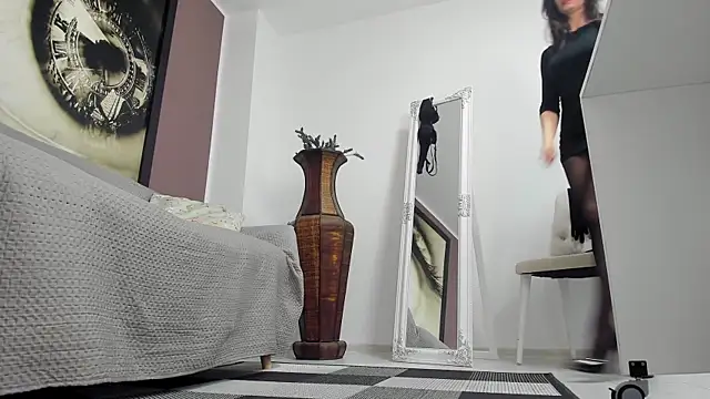 Snapshot of Kate007Bloom chatting on 01-13-26, 05:02 Kate007Bloom online show from 01-13-26, 05:02