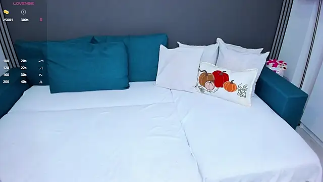 Christall StarXX online show from 11-03-25, 08:32