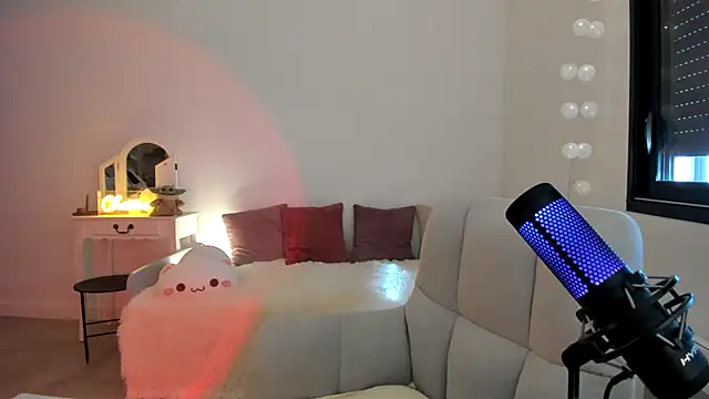 Snapshot of ImKeira chatting on 11-21-25, 09:30 ImKeira online show from 11-21-25, 09:30