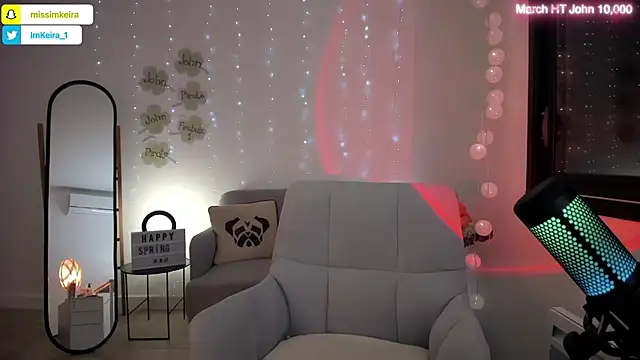 Snapshot of ImKeira chatting on 03-12-26, 07:53 ImKeira online show from 03-12-26, 07:53