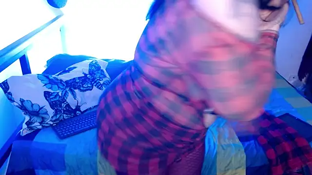 VampGirl1 online show from 12-18-25, 12:00