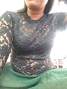 ANGE-MOU online show from 02-13-26, 03:02