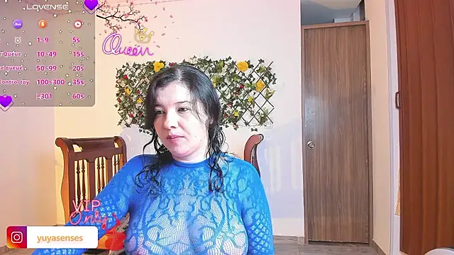 yuya ss online show from 01-19-26, 02:43