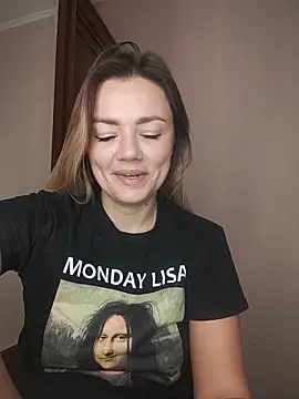 KrissSexi online show from 11-03-25, 07:53