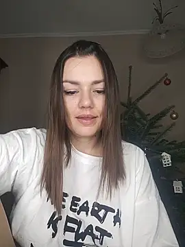 Snapshot of KrissSexi chatting on 12-22-25, 07:49 KrissSexi online show from 12-22-25, 07:49