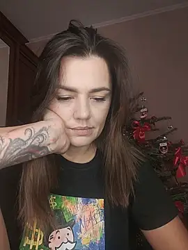 Snapshot of KrissSexi chatting on 01-06-26, 10:08 KrissSexi online show from 01-06-26, 10:08