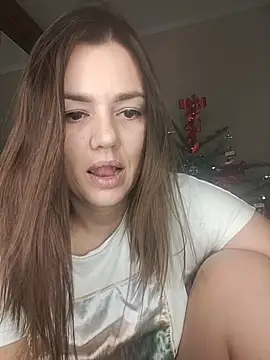 Snapshot of KrissSexi chatting on 01-08-26, 02:19 KrissSexi online show from 01-08-26, 02:19