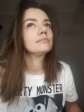 Snapshot of KrissSexi chatting on 01-10-26, 09:55 KrissSexi online show from 01-10-26, 09:55